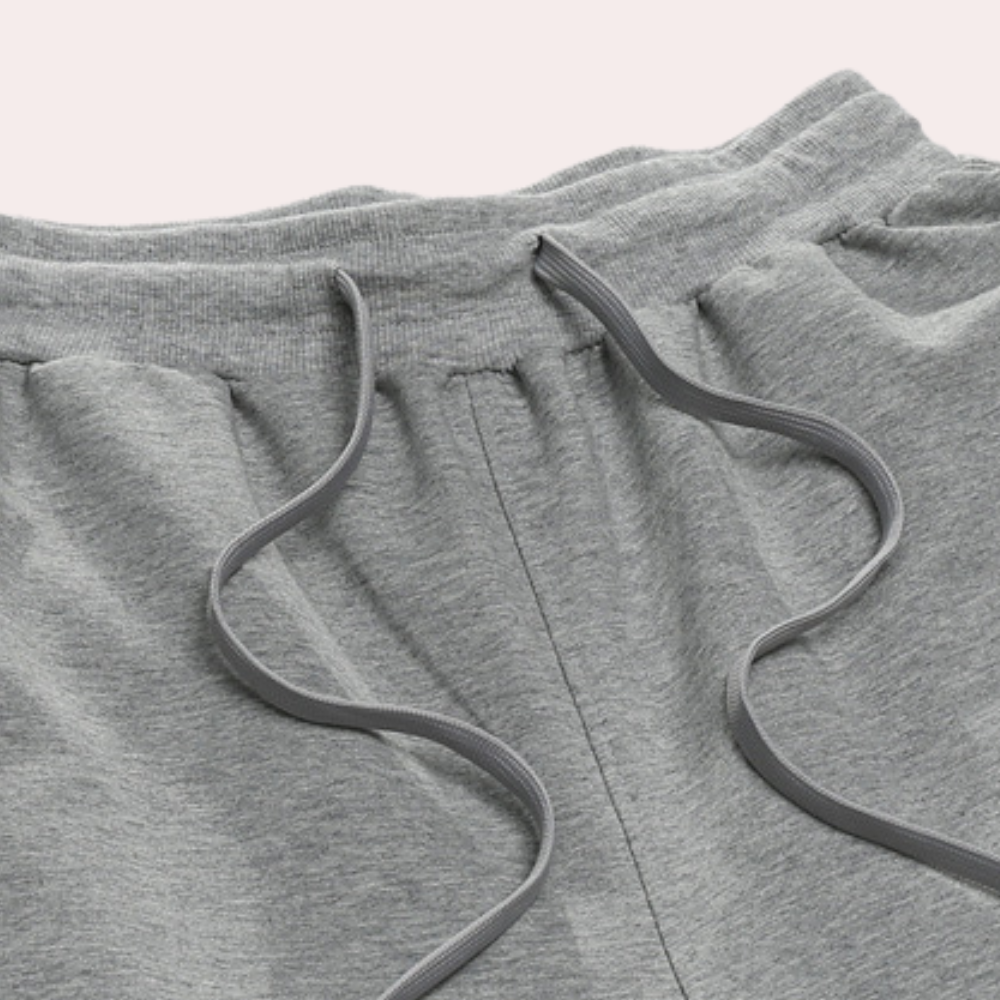 Sem | Comfortable Men's Jogging Trousers