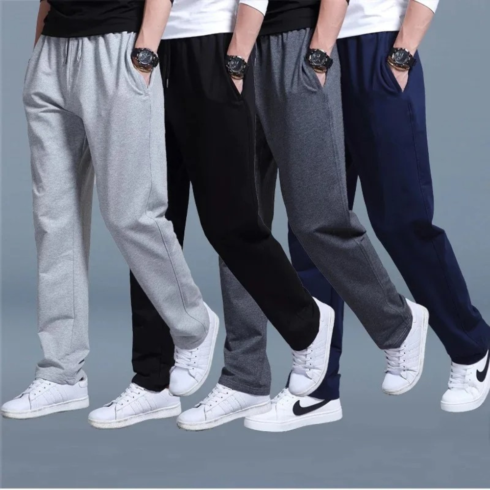 Sem | Comfortable Men's Jogging Trousers