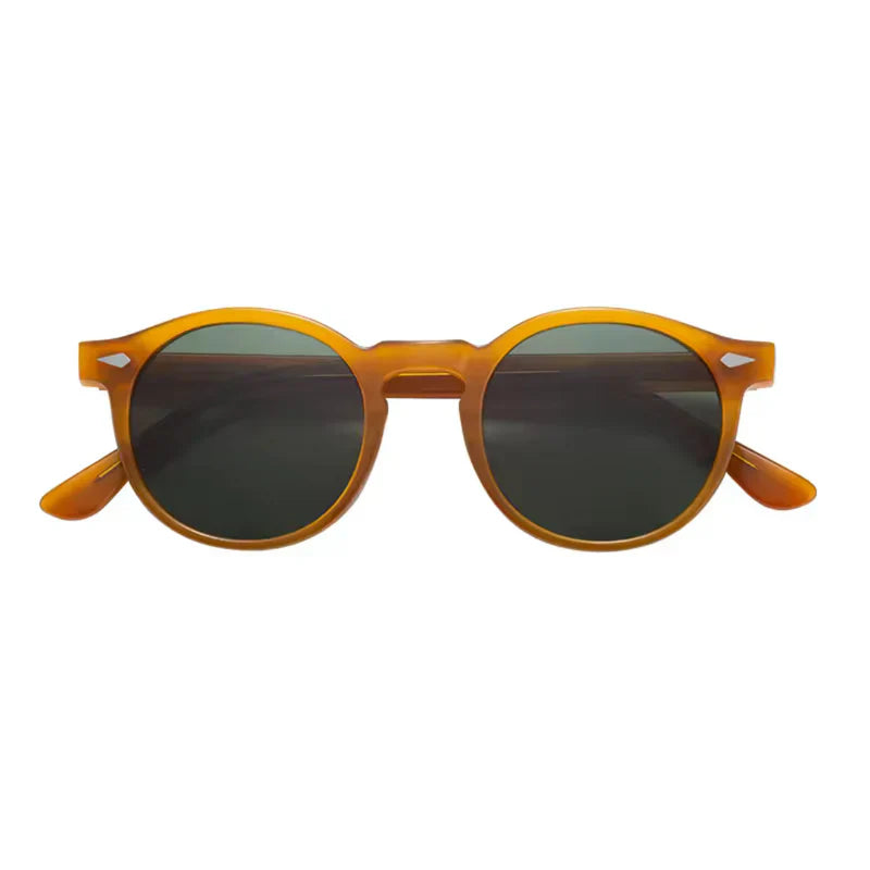 Sep | Sunglasses with Polarised Lenses