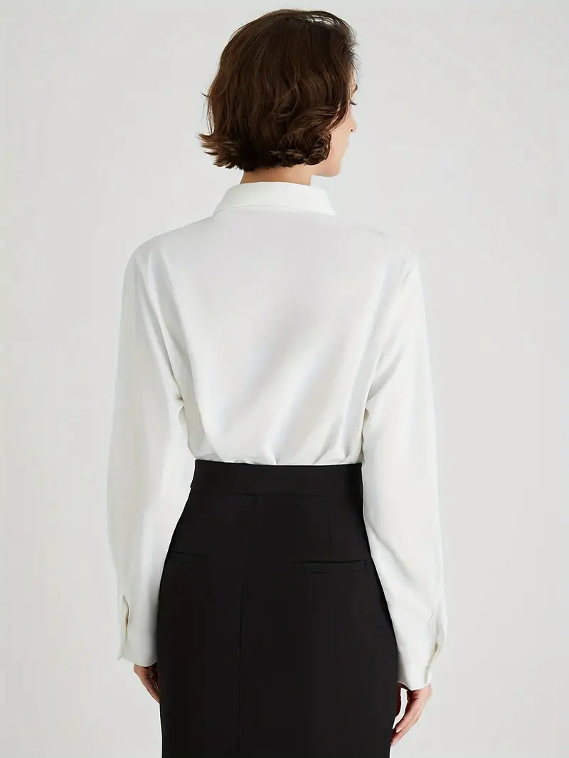 Shenna | Timeless Ladies' Blouse