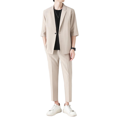 Sienna | Stylish Smart Casual Set