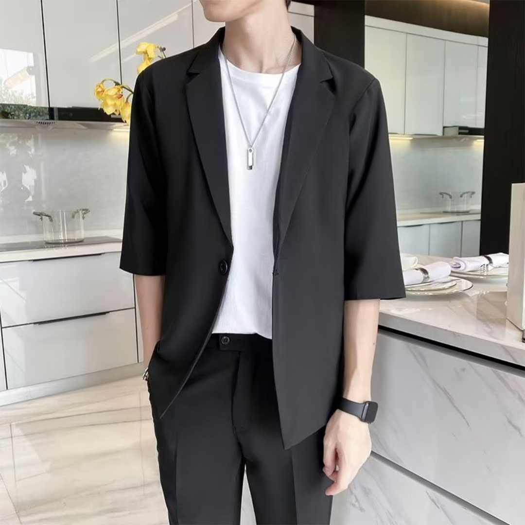 Sienna | Stylish Smart Casual Set