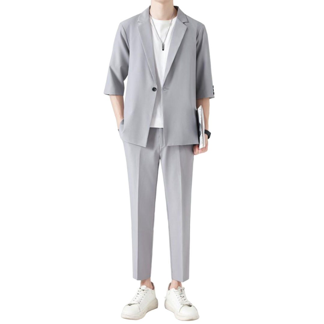 Sienna | Stylish Smart Casual Set