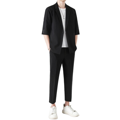 Sienna | Stylish Smart Casual Set