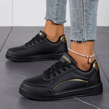 Sofia | Ladies' trainers with soft sole