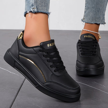 Sofia | Ladies' trainers with soft sole