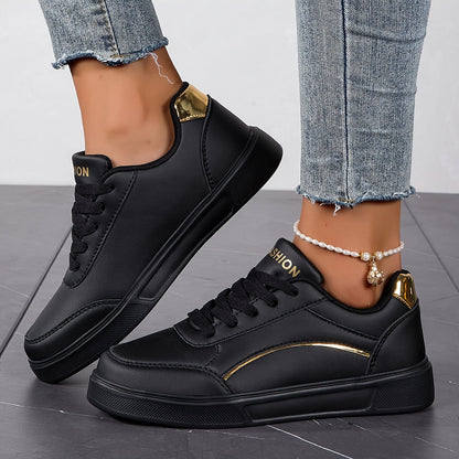 Sofia | Ladies' trainers with soft sole
