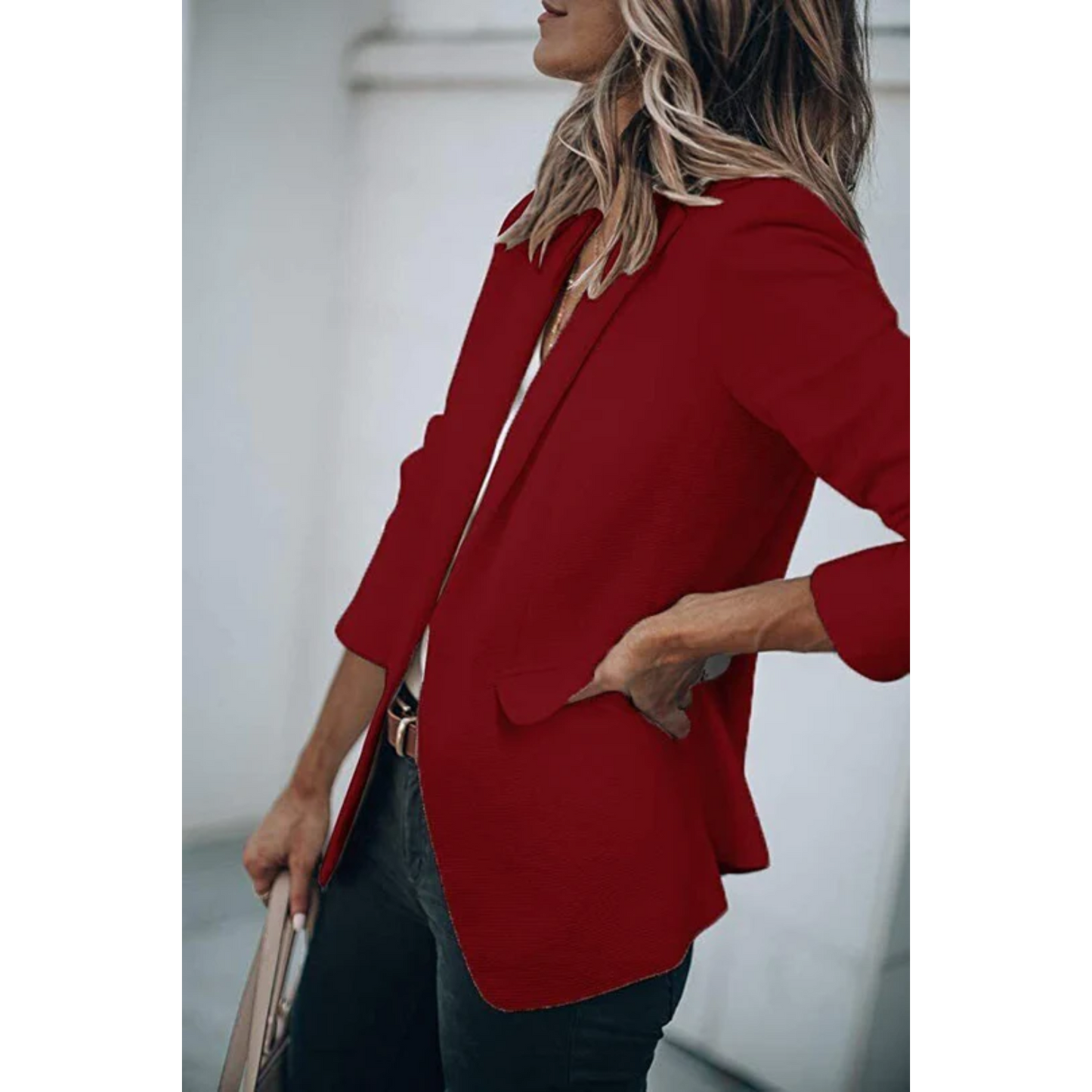 Sofia | Stylish Ladies Blazer