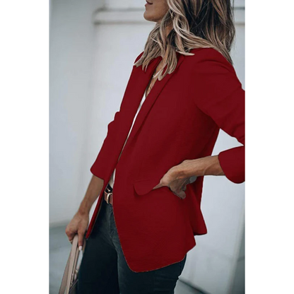 Sofia | Stylish Ladies Blazer