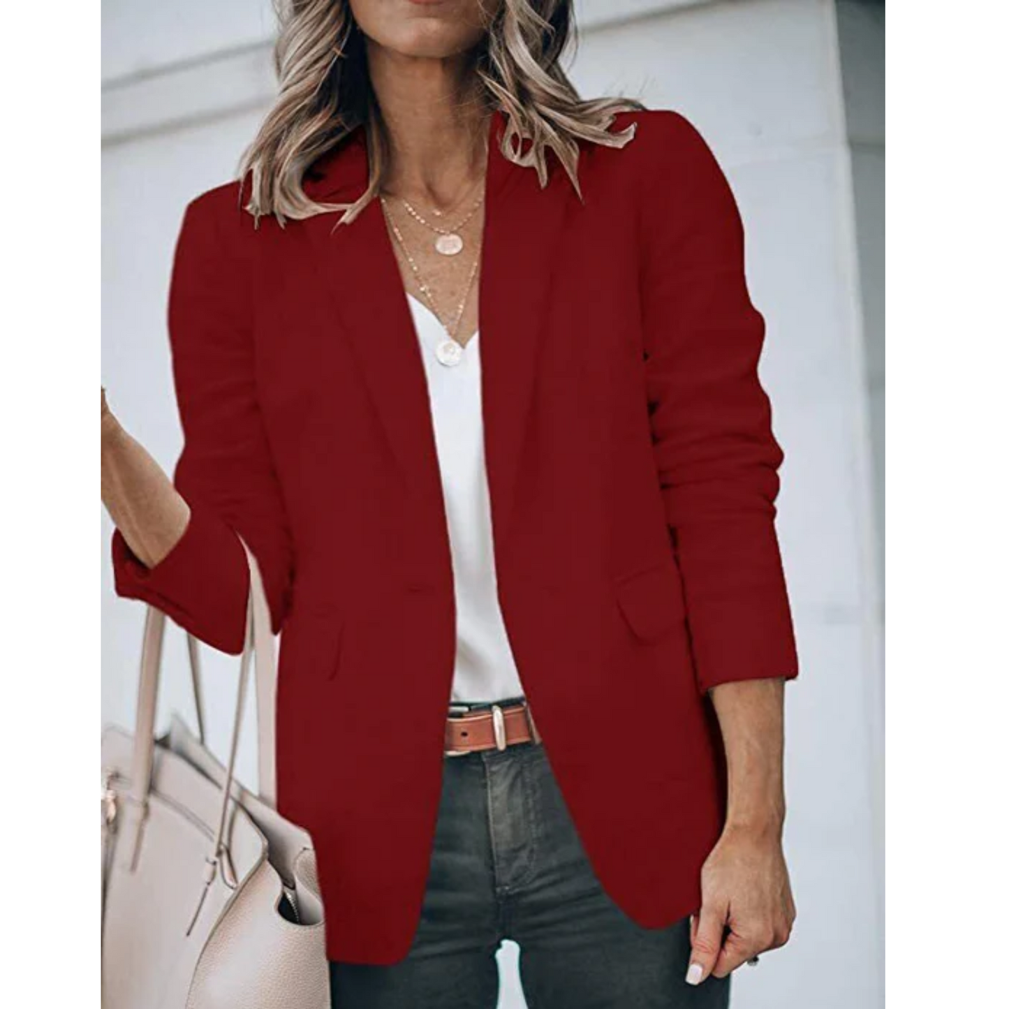 Sofia | Stylish Ladies Blazer