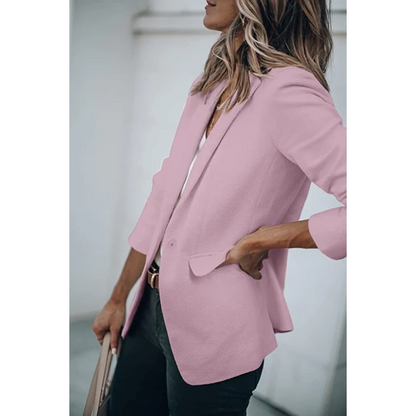 Sofia | Stylish Ladies Blazer