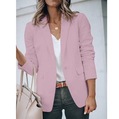 Sofia | Stylish Ladies Blazer