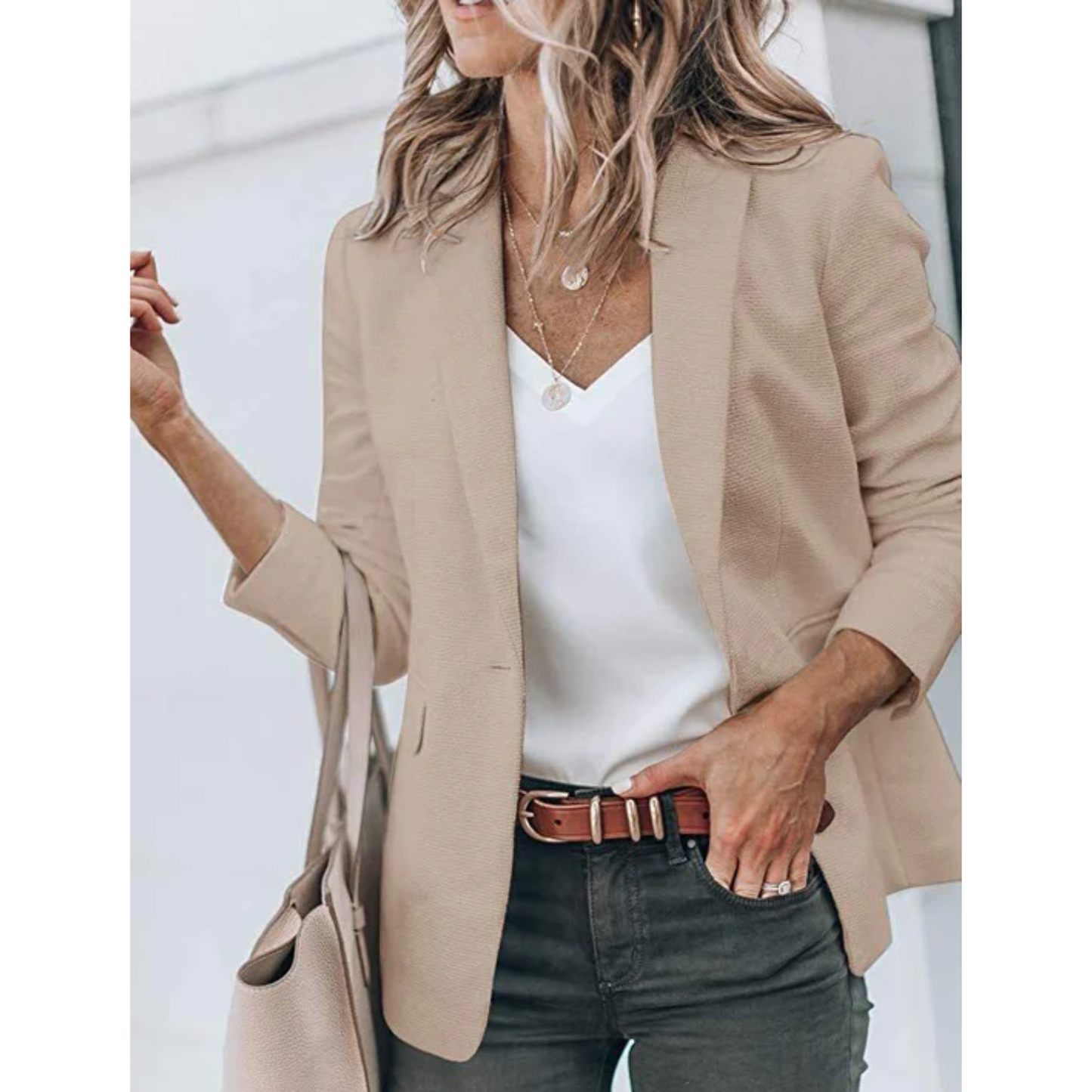 Sofia | Stylish Ladies Blazer