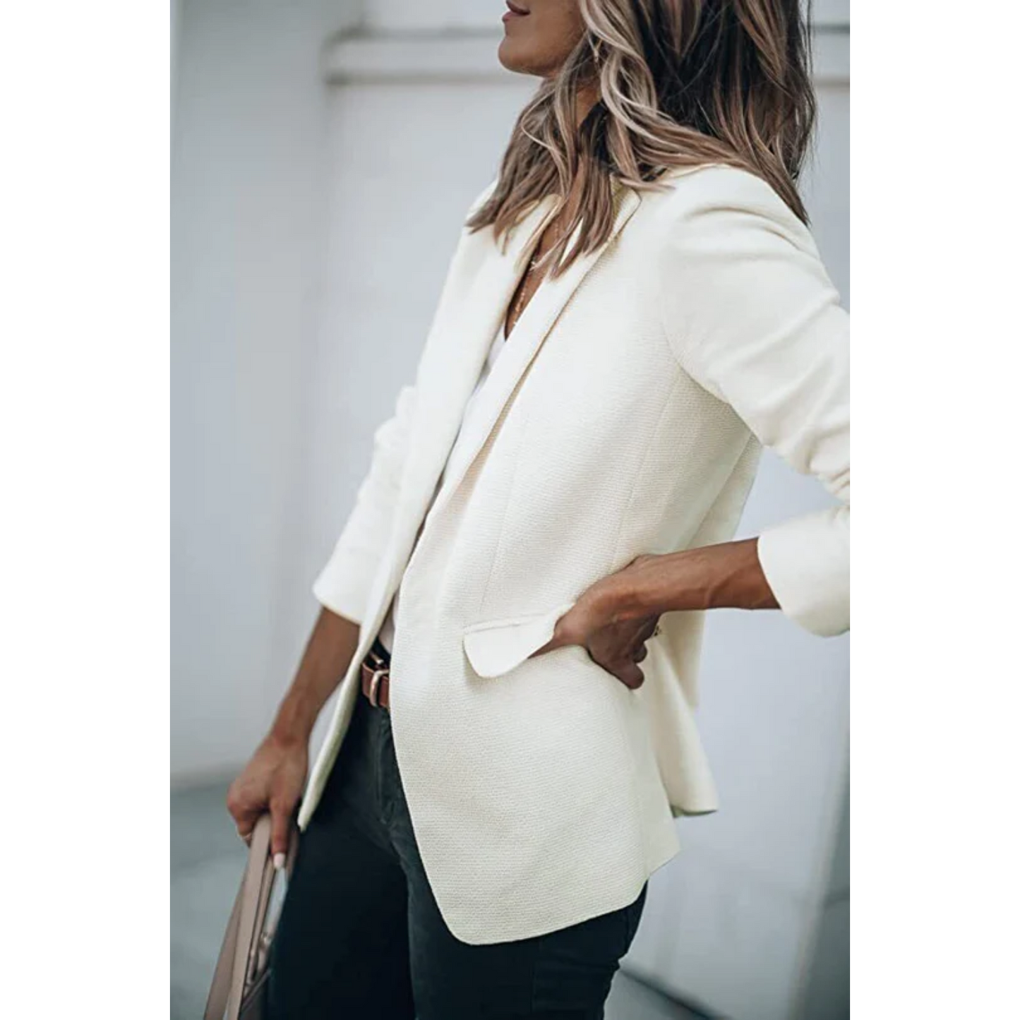 Sofia | Stylish Ladies Blazer