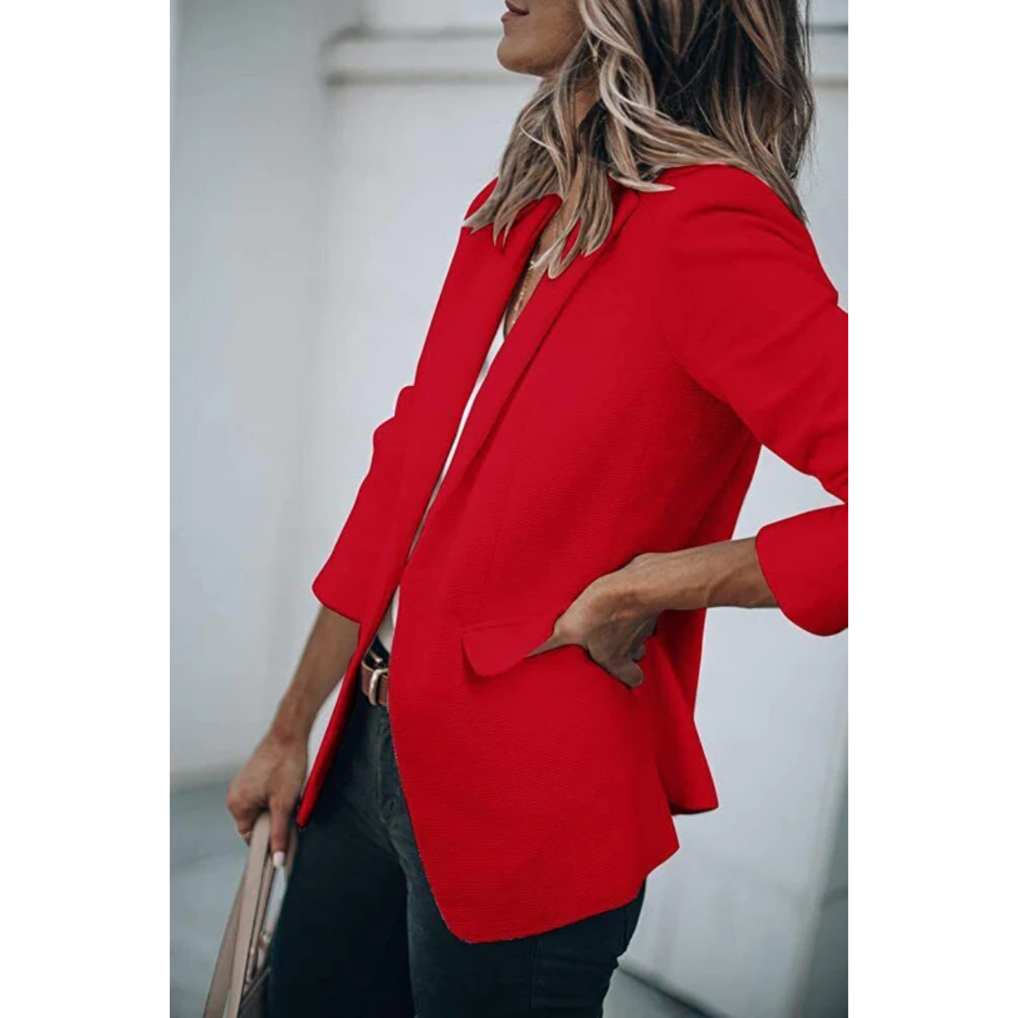 Sofia | Stylish Ladies Blazer