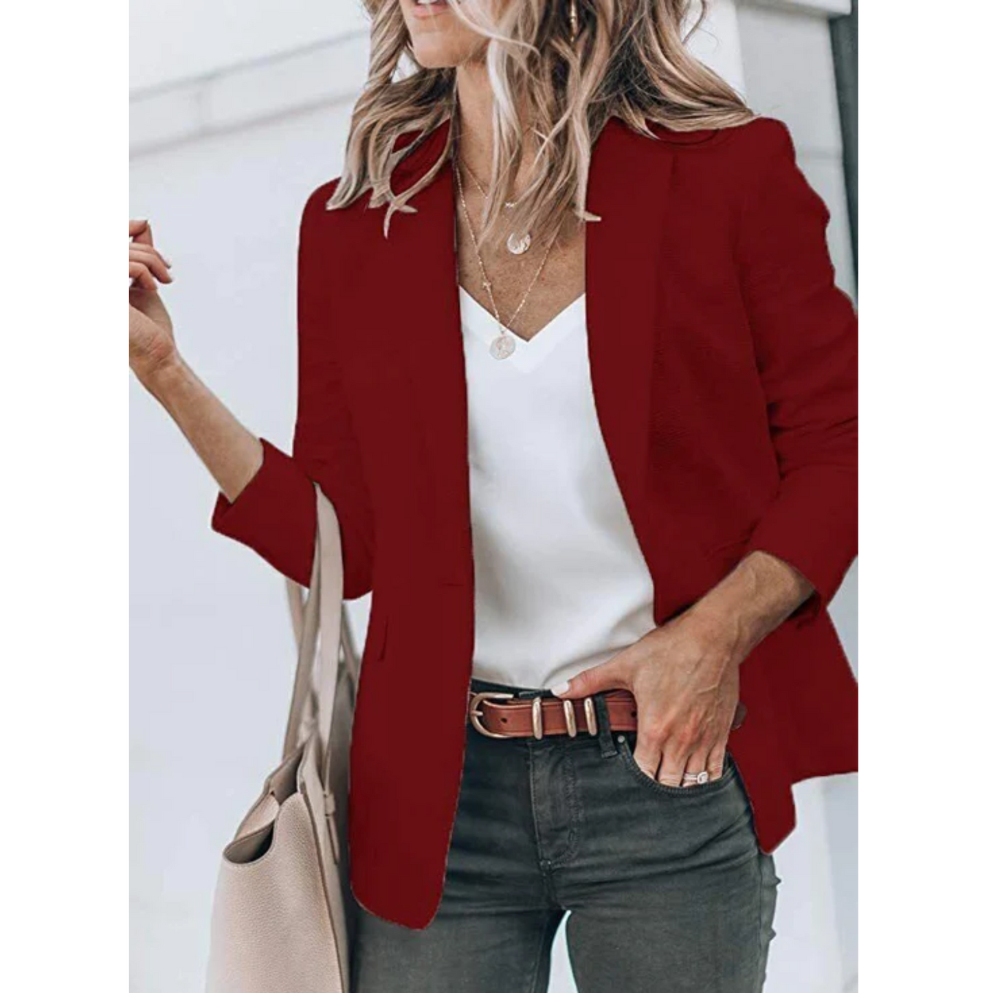 Sofia | Stylish Ladies Blazer