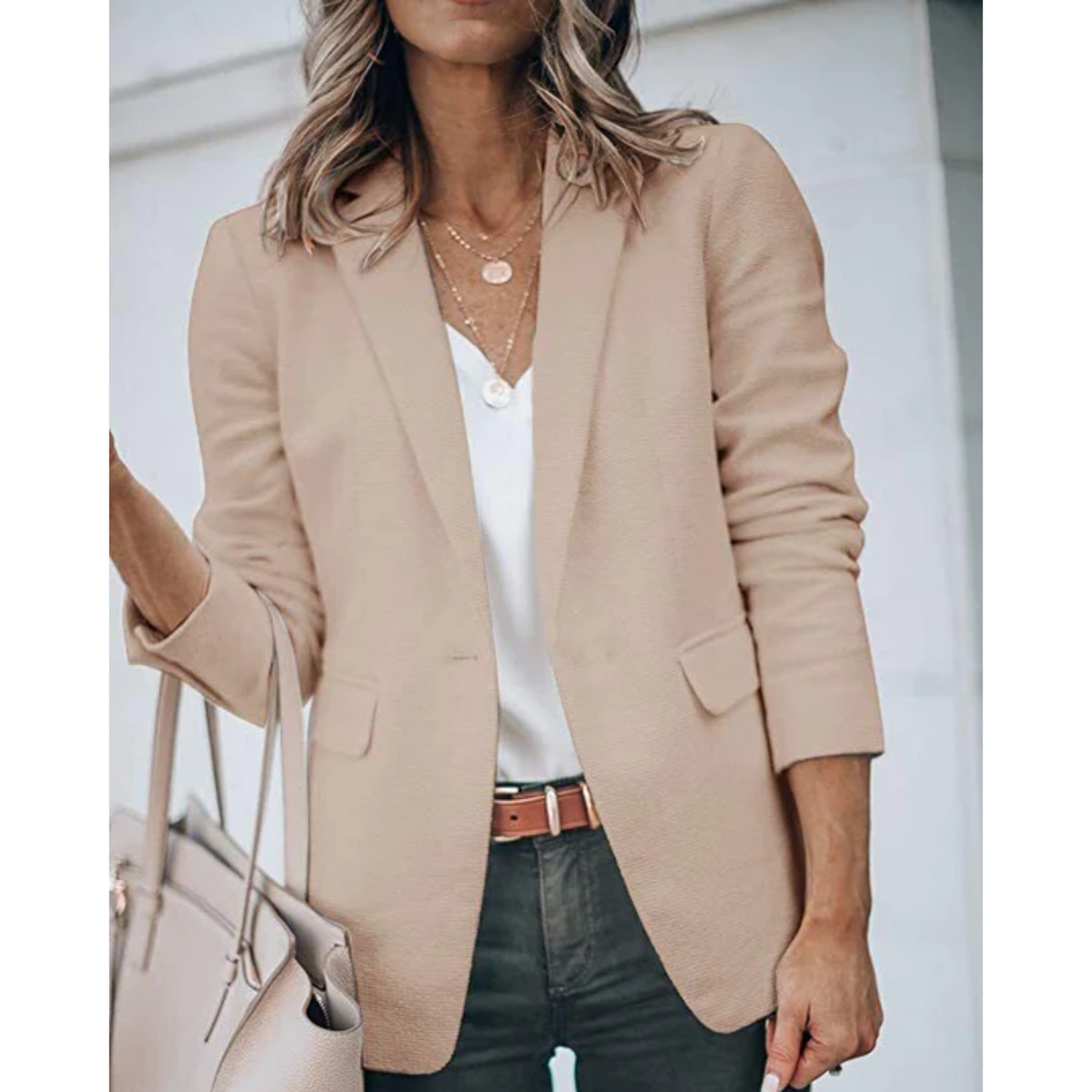 Sofia | Stylish Ladies Blazer