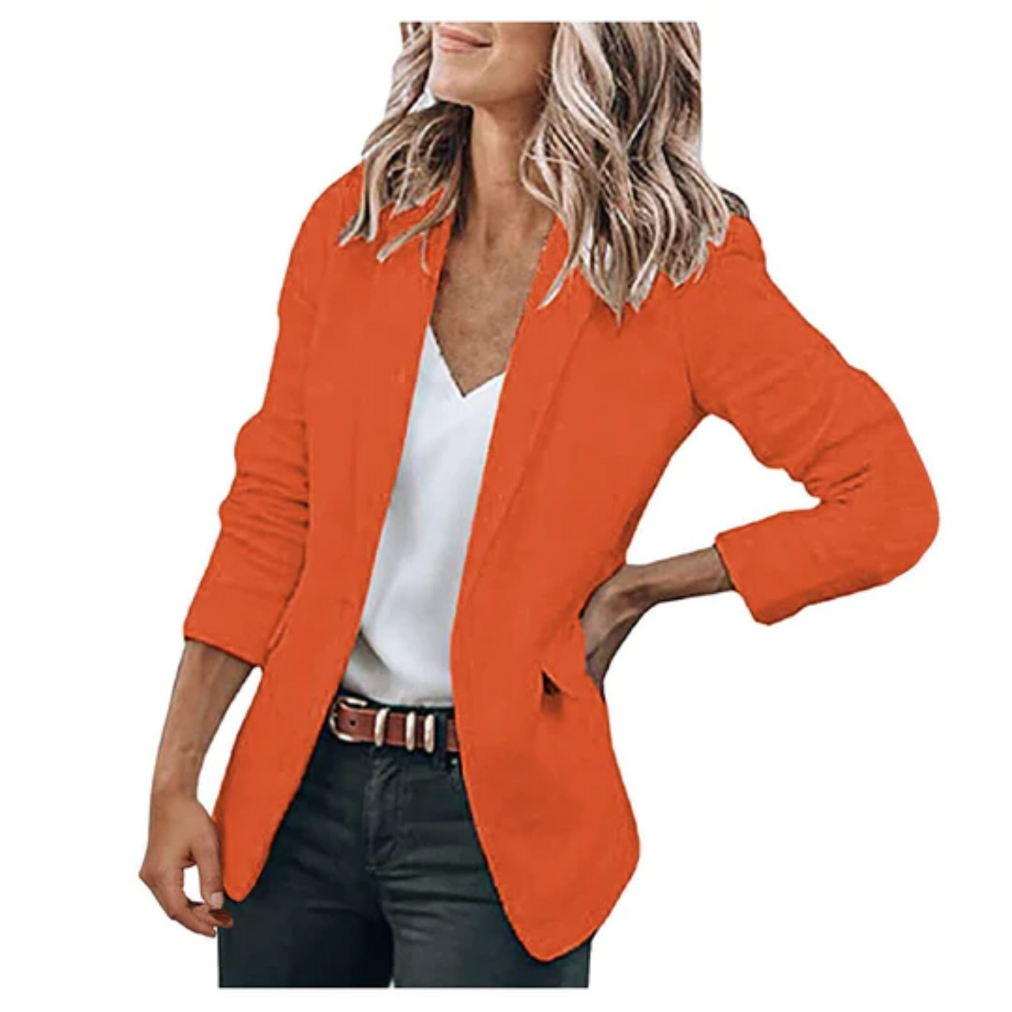 Sofia | Stylish Ladies Blazer