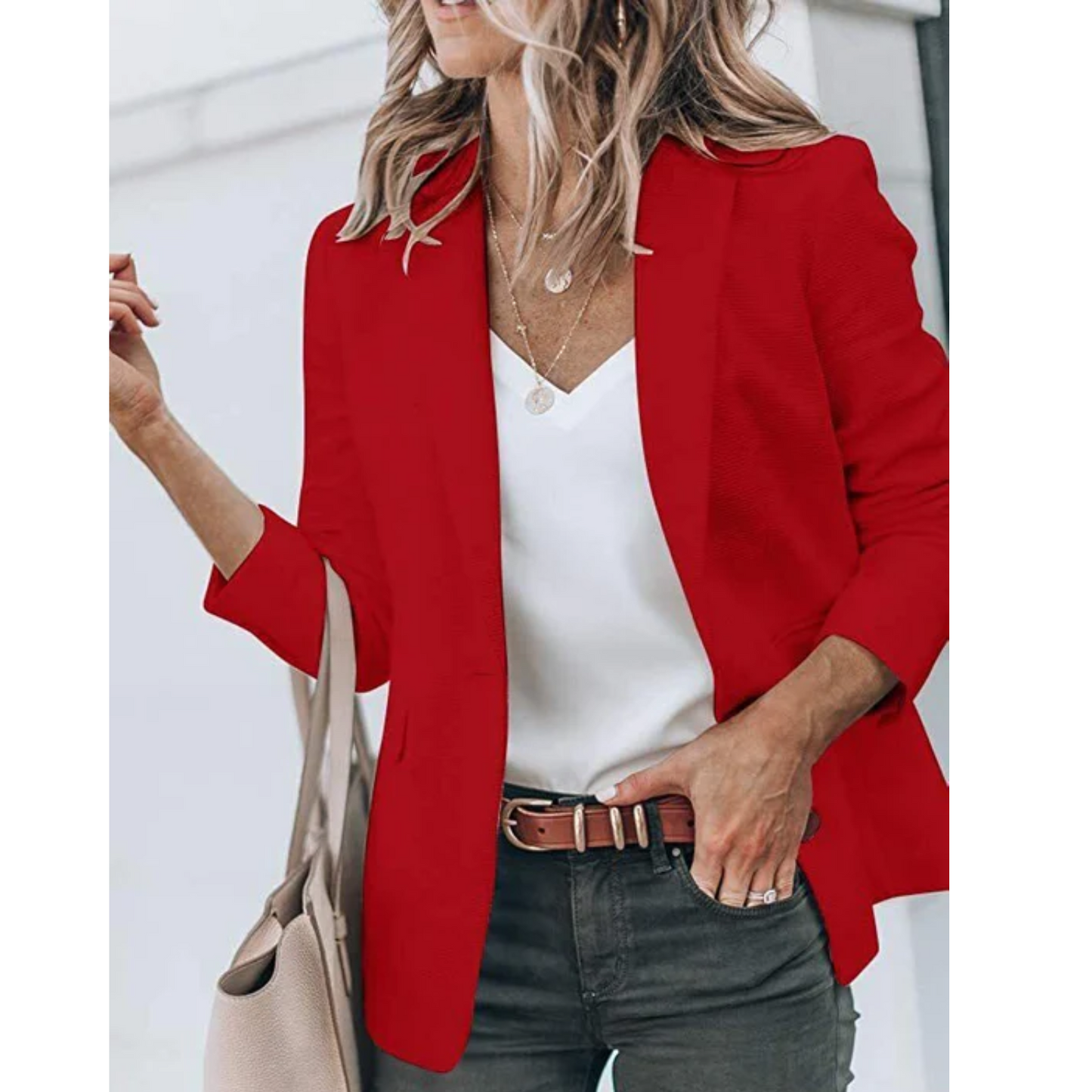 Sofia | Stylish Ladies Blazer