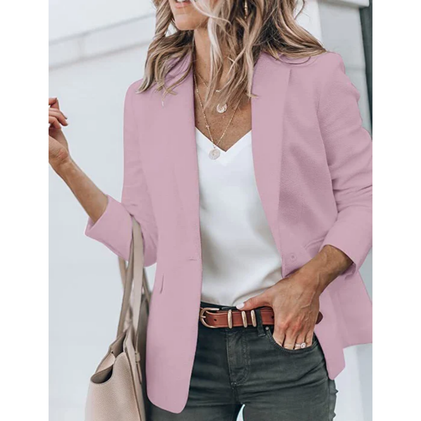 Sofia | Stylish Ladies Blazer