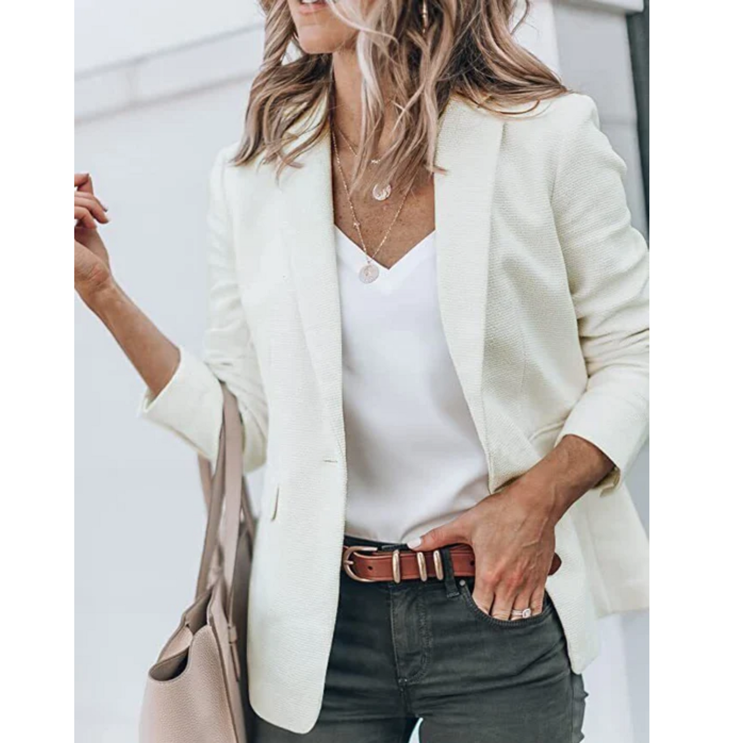 Sofia | Stylish Ladies Blazer