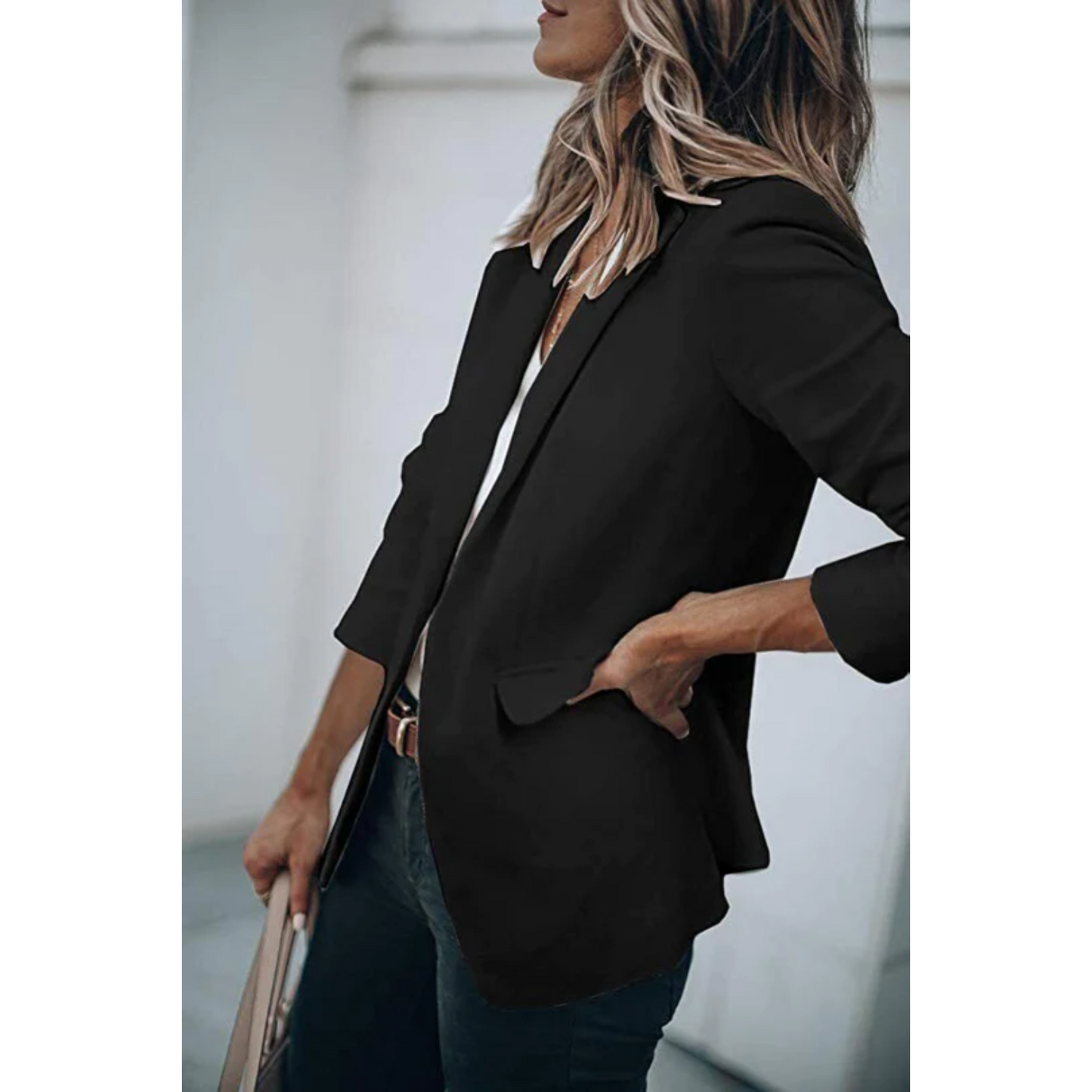 Sofia | Stylish Ladies Blazer