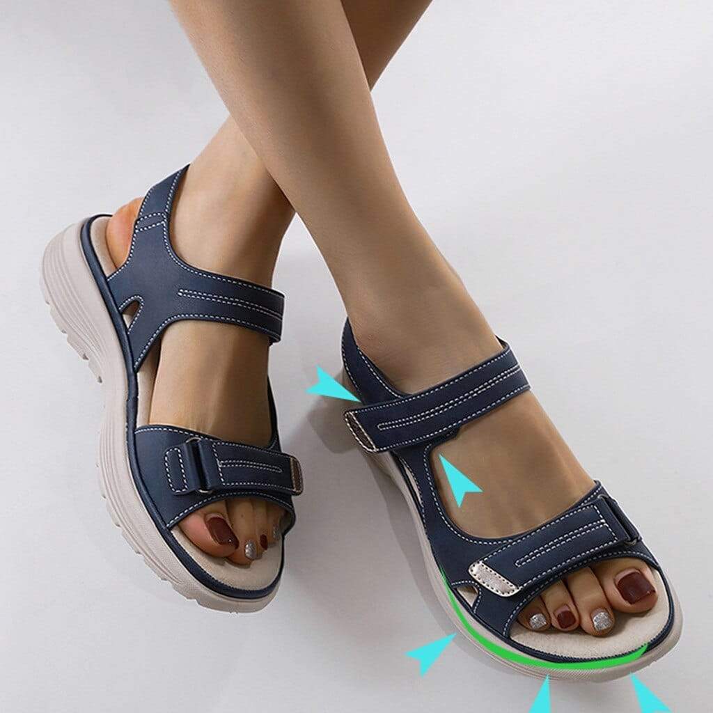Sofie | Comfortable Sandals