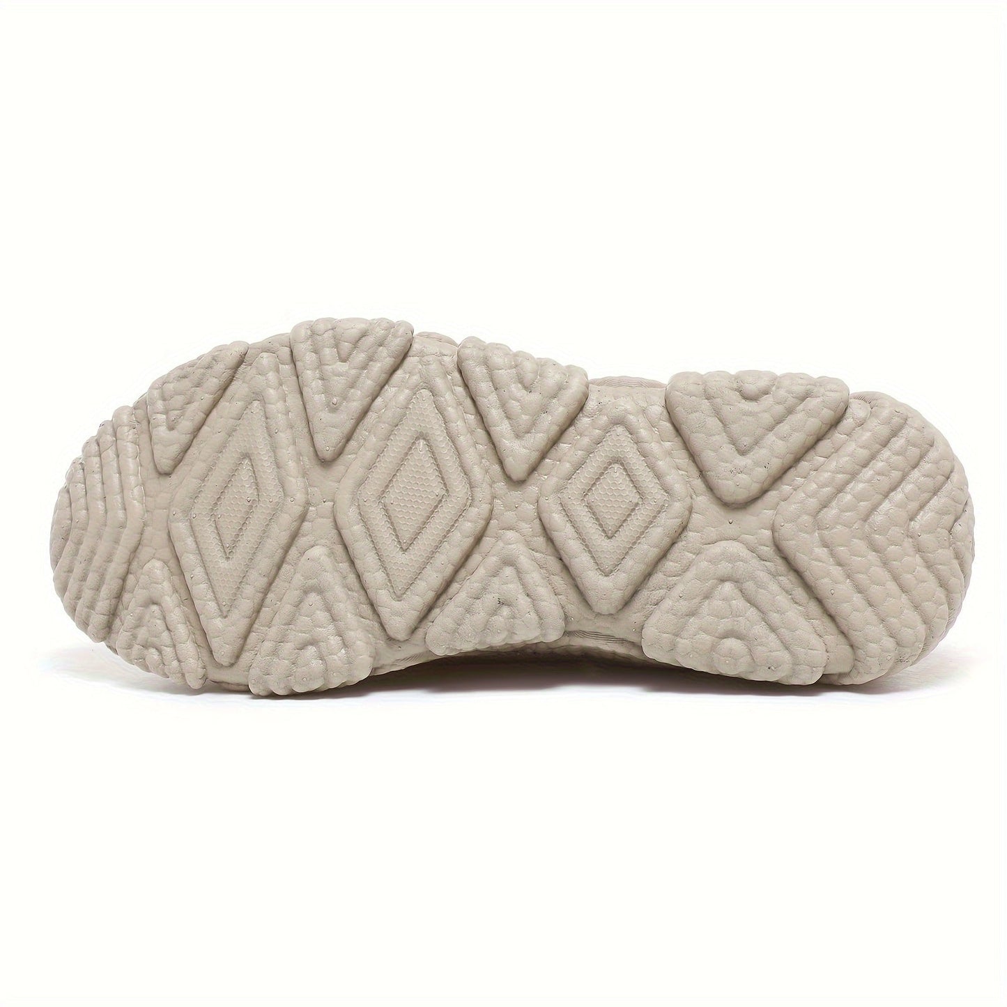 Sophie | Breathable Low Top Sneakers in Solid Colour