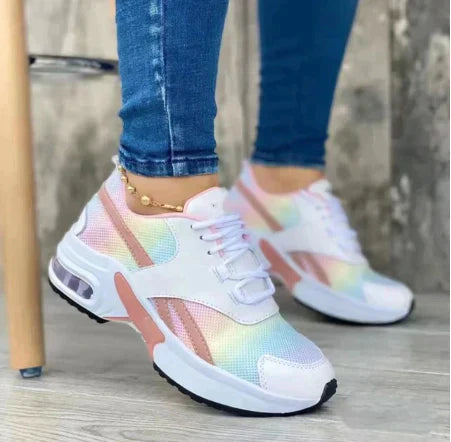 Sophie | Comfortable ladies' sports shoes