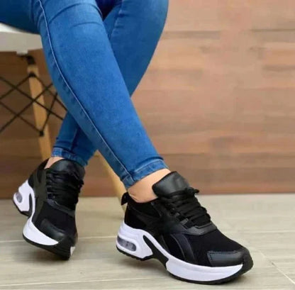 Sophie | Comfortable ladies' sports shoes