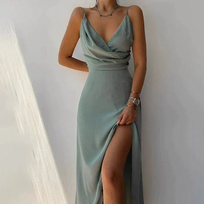 Sophie | Elegant Black Dress