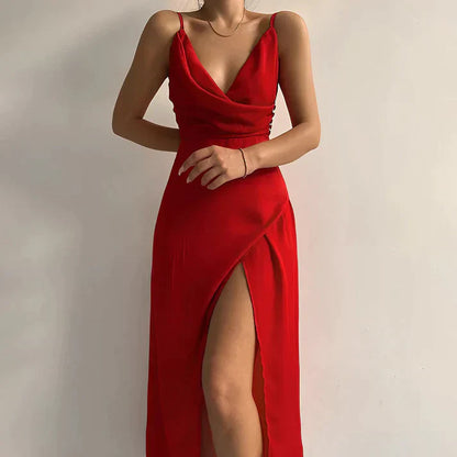 Sophie | Elegant Black Dress