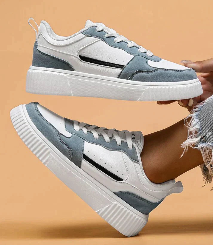 Sophie | Stylish and Comfortable Sneakers