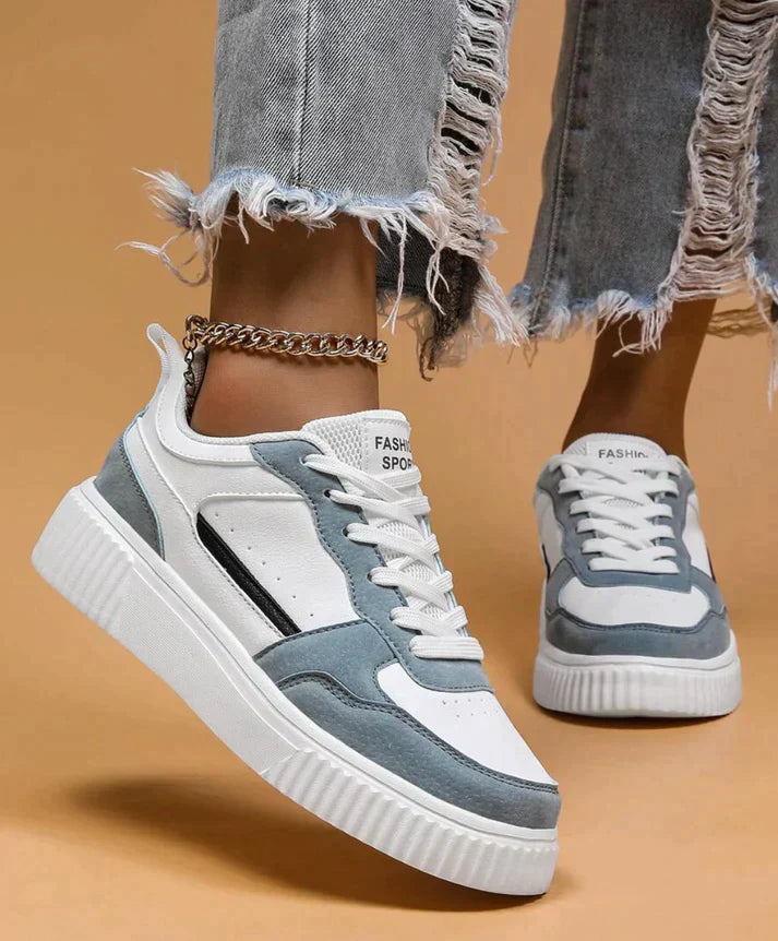 Sophie | Stylish and Comfortable Sneakers