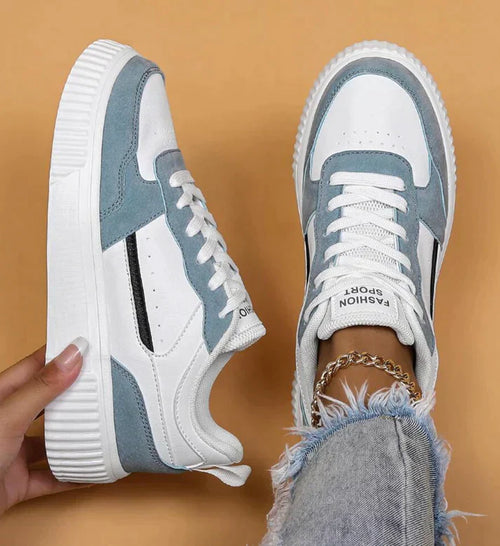 Sophie | Stylish and Comfortable Sneakers