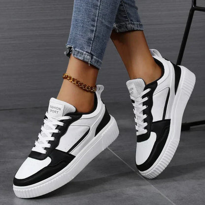 Sophie | Stylish and Comfortable Sneakers