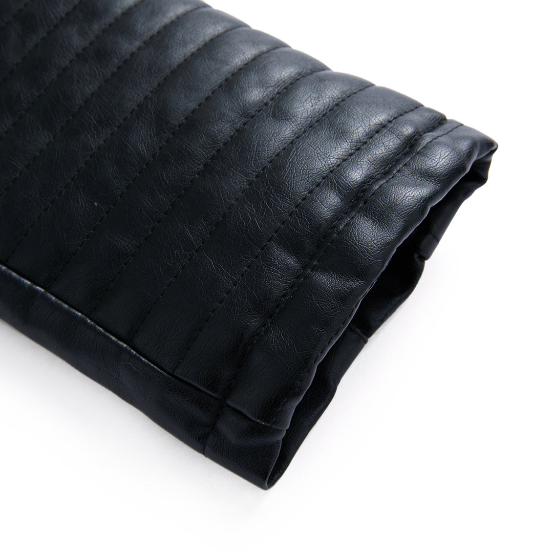 Sophie | Stylish Leather Jacket