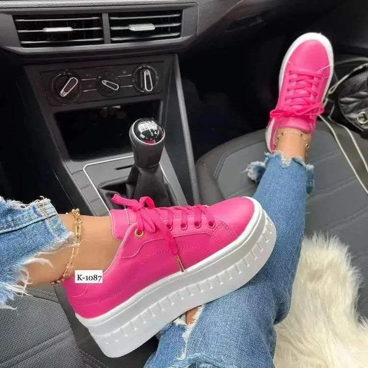 Sophie | Stylish Sneakers