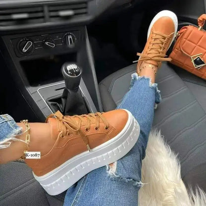 Sophie | Stylish Sneakers