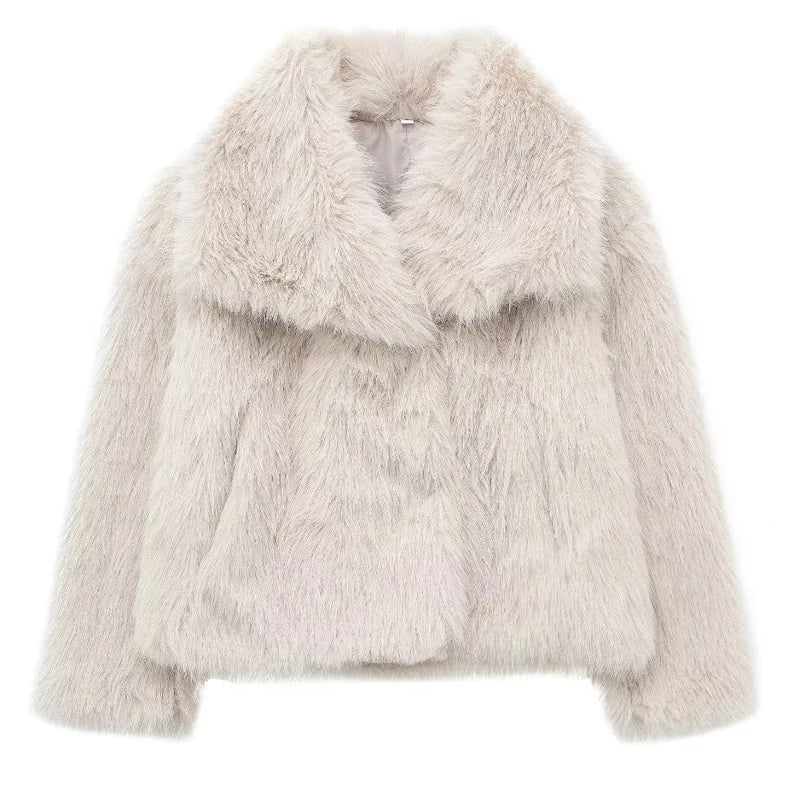 Sophie | Soft Jacket for Women
