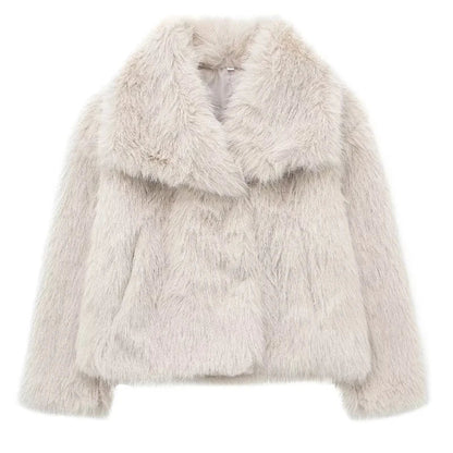 Sophie | Soft Jacket for Women