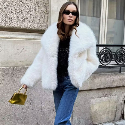 Sophie | Soft Jacket for Women