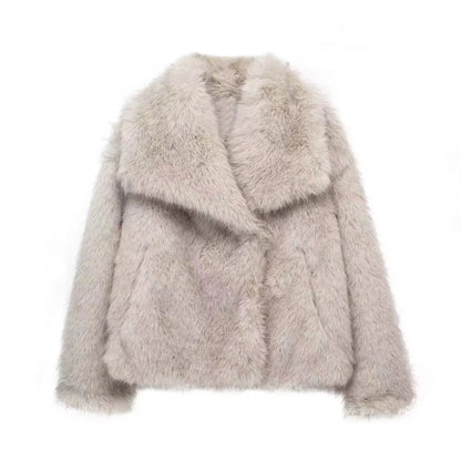 Sophie | Soft Jacket for Women