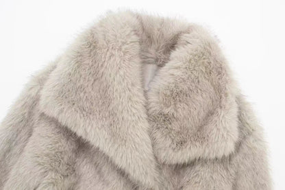 Sophie | Soft Jacket for Women
