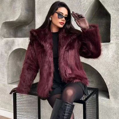 Sophie | Soft Jacket for Women