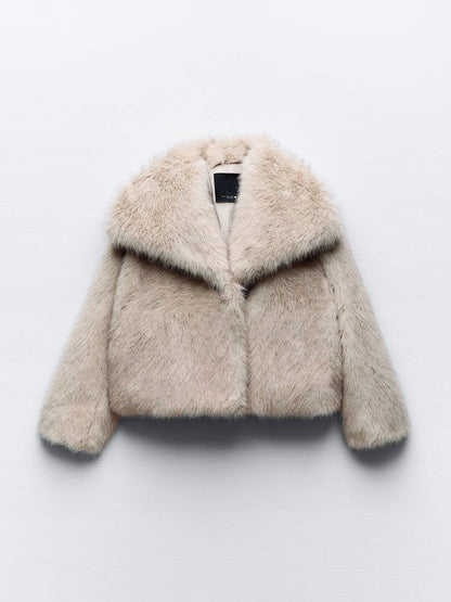 Sophie | Soft Jacket for Women