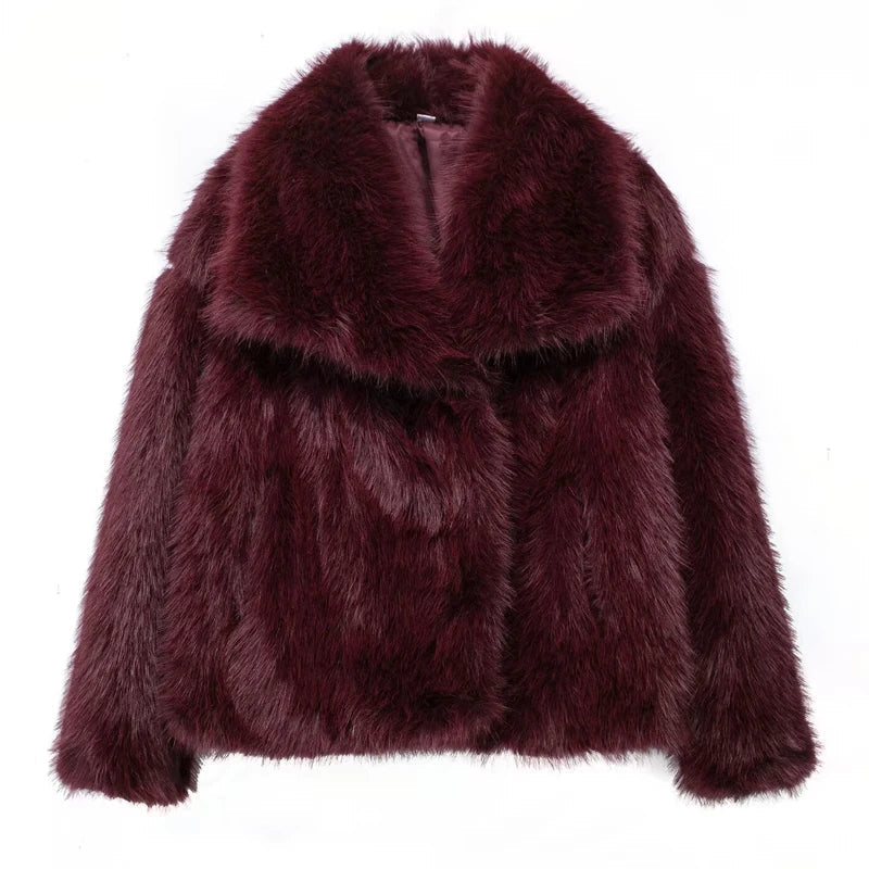 Sophie | Soft Jacket for Women