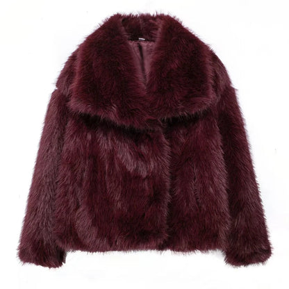 Sophie | Soft Jacket for Women