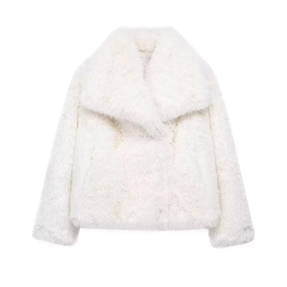 Sophie | Soft Jacket for Women