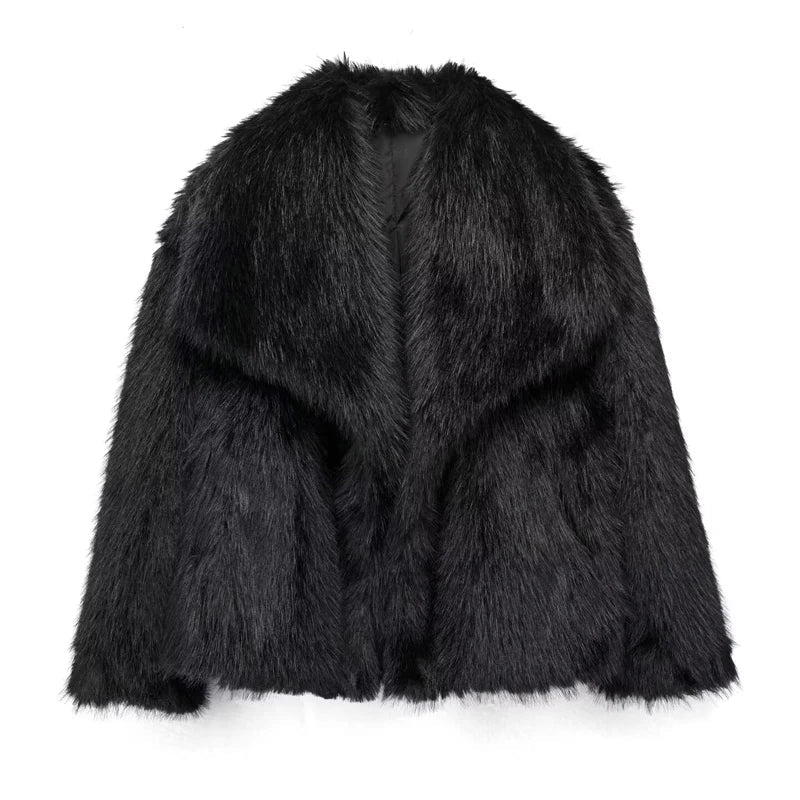 Sophie | Soft Jacket for Women